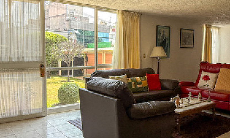 Casa En Venta En Cir...