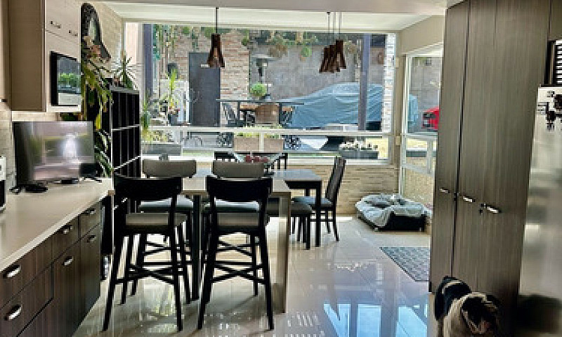 Venta Casa En Loma D...