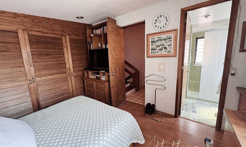 Casa En Venta En Mis...