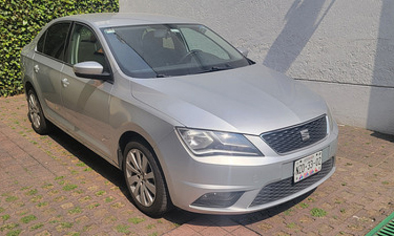 Seat Toledo 1.4 Styl...
