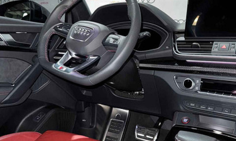 Audi Sq5 2024...
