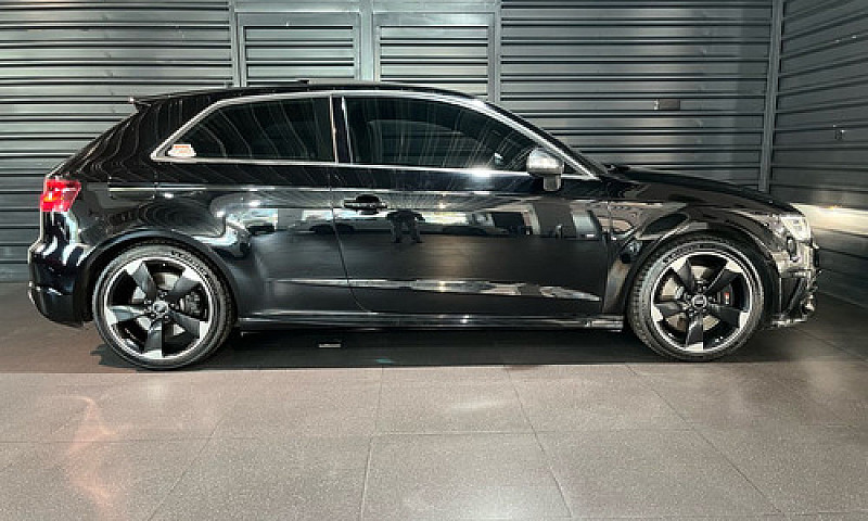 Audi A3 2014...