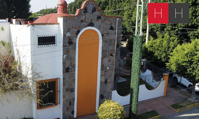 Casa En Venta En Fra...
