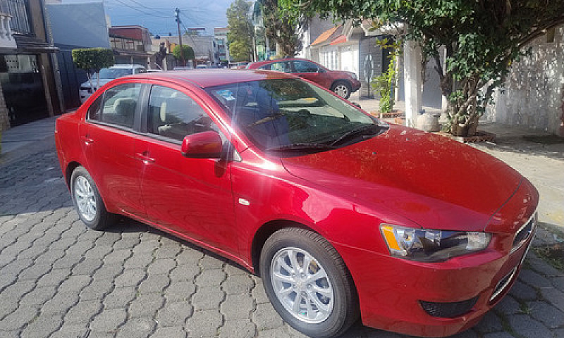 Mitsubishi Lancer 2....