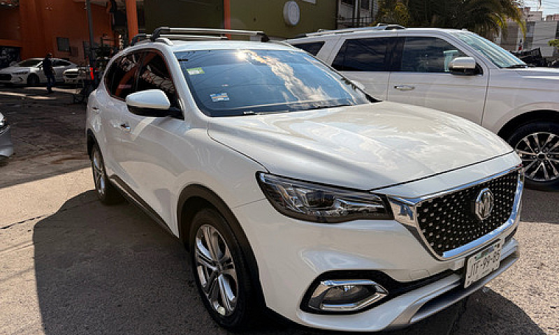 Mg Hs 2.0 Trophy...