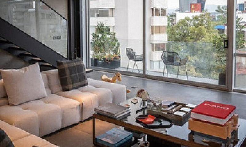 Departamento En Gold...