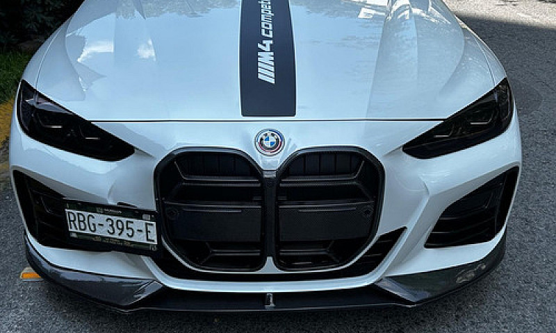 Bmw Serie 4 3.0 M440...