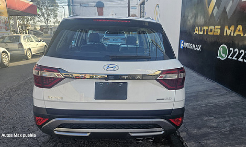 Hyundai Creta Grand ...