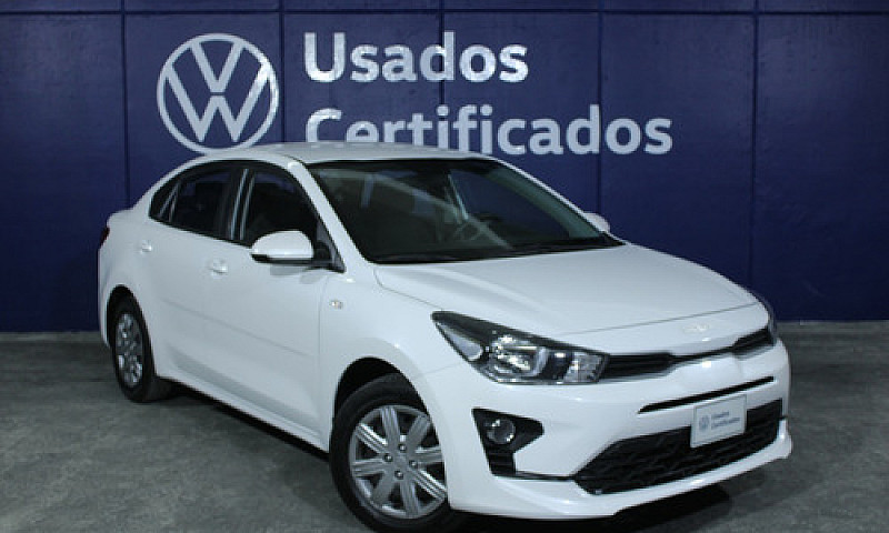 Kia Rio 2022 L 1.6 S...