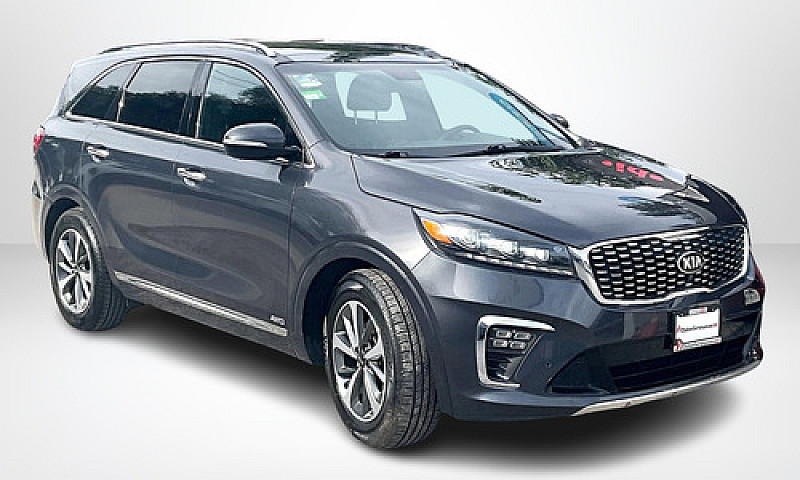Kia Sorento 2019...
