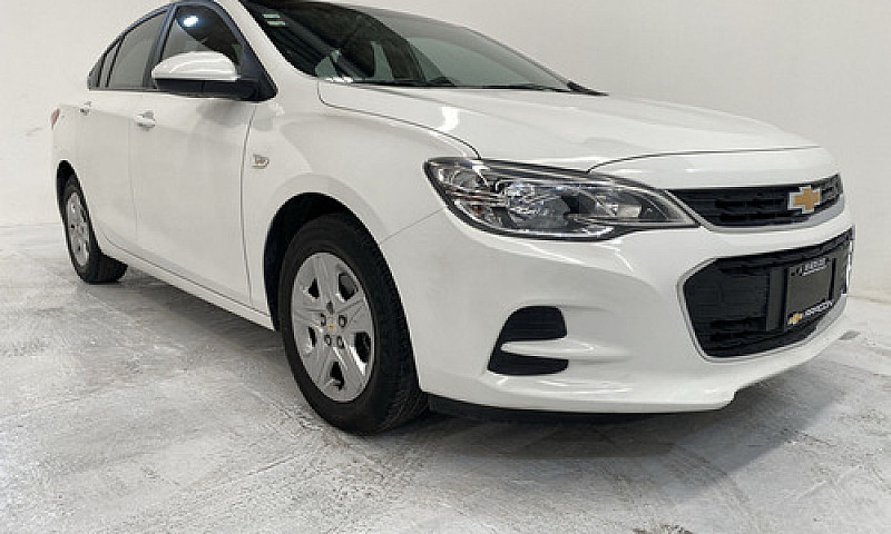 Chevrolet Cavalier 2...