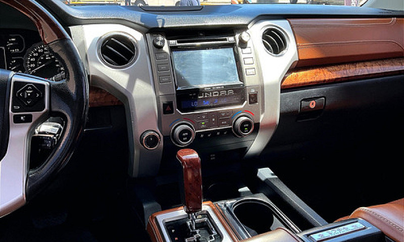 Toyota Tundra 2019...