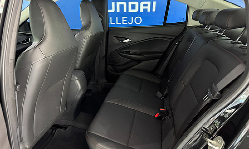 Chevrolet Onix 2023...
