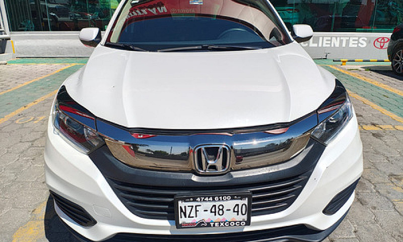 Honda Hr-V 2021...