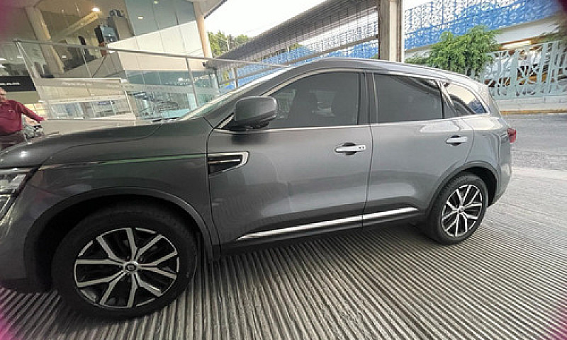 Renault Koleos 2020...