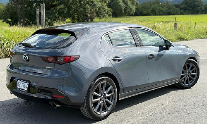 Mazda 3 2.5 S Grand ...