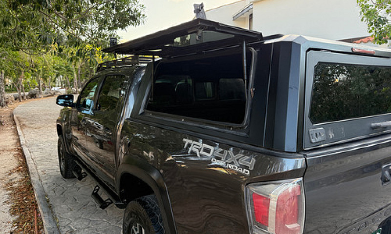 Toyota Tacoma 3.5 Tr...