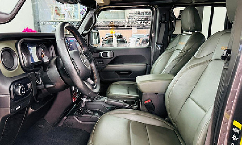 Jeep Jt 3.6 V6 Mojav...