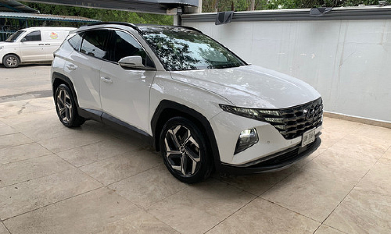 Hyundai Tucson 2.5 L...