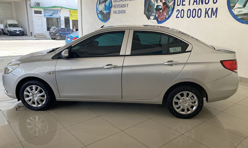 Chevrolet Aveo 2020...