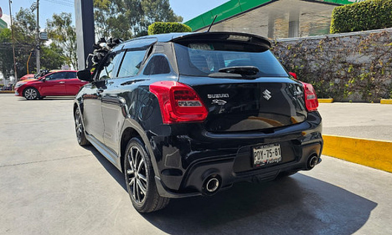 Suzuki Swift 2020...