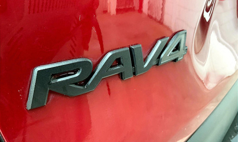 Toyota Rav4 2020...