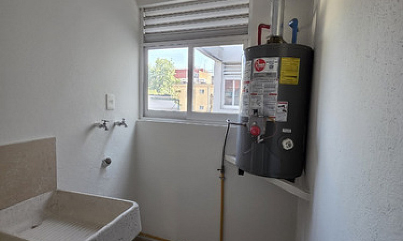 Vendo Departamento S...