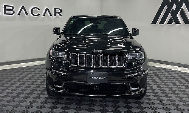 Jeep Grand Cherokee ...