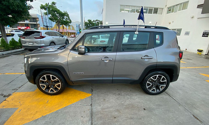 Jeep Renegade 2022 1...