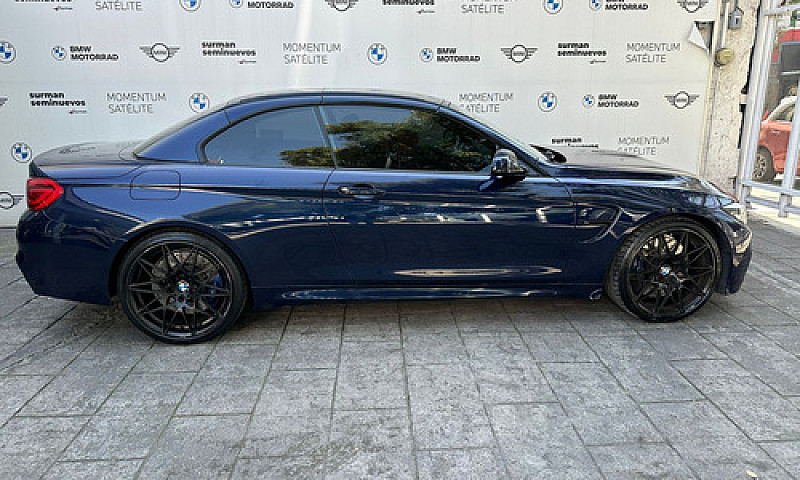 Bmw M4 2019...