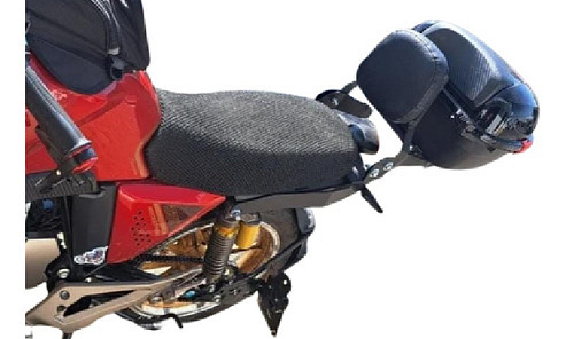 Moto Vento Rocketman...
