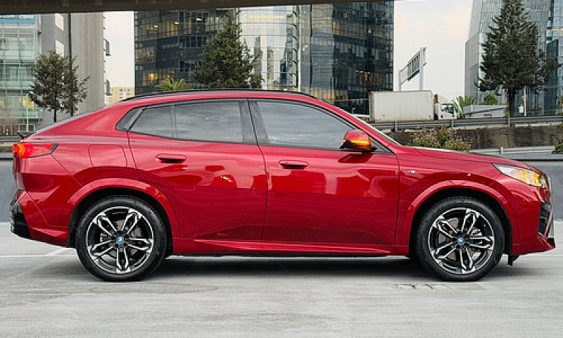 Bmw Ix2 0.0 Xdrive30...