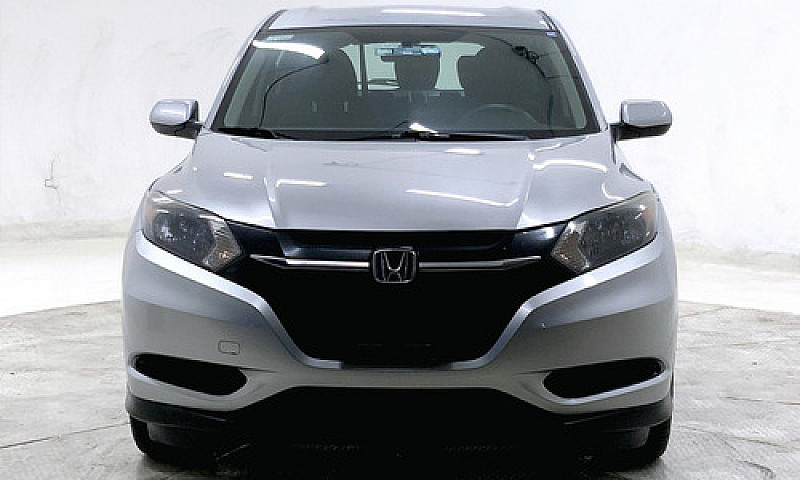 Honda Hr-V 2016...