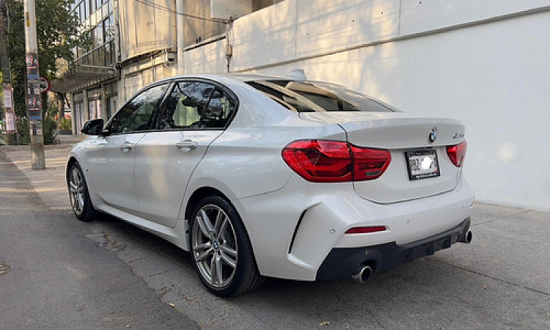 Bmw Serie 1 1.6 5P 1...
