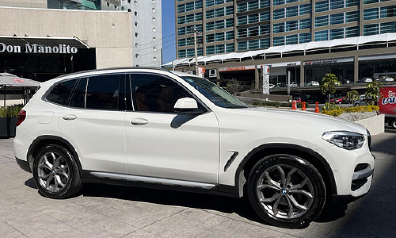 Bmw X3 Xdrive30I...