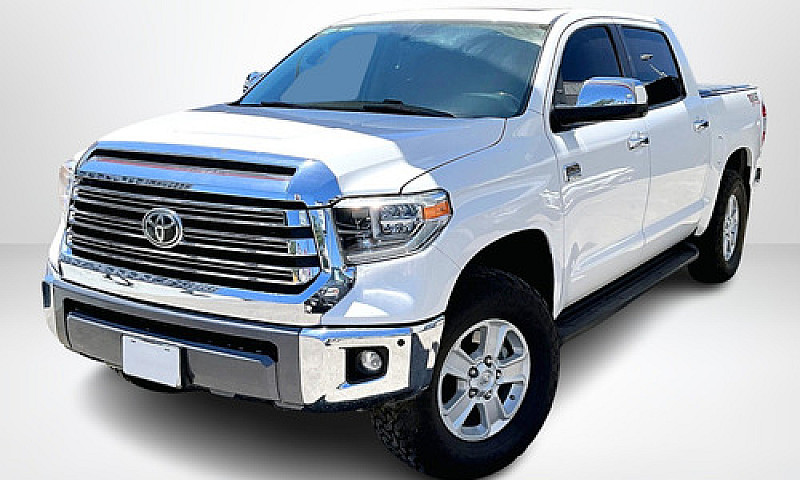 Toyota Tundra 2019...