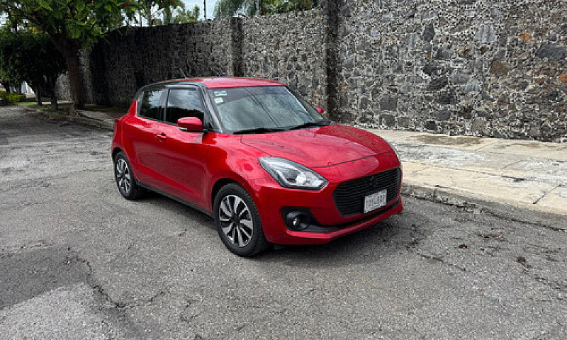 Suzuki Swift 1.0 Boo...