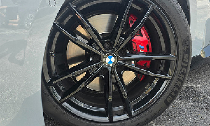 Bmw Serie 2 3.0 M240...