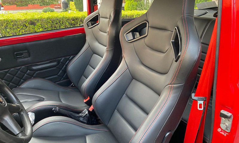 Volkswagen Sedán (Vo...