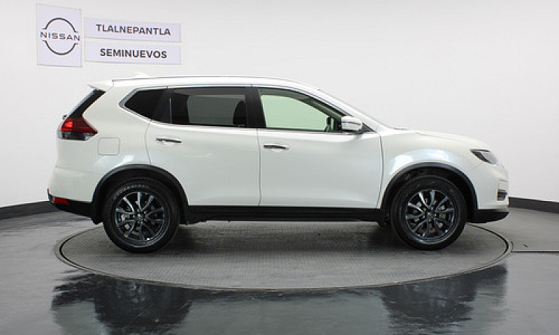 Nissan X-Trail 2022...