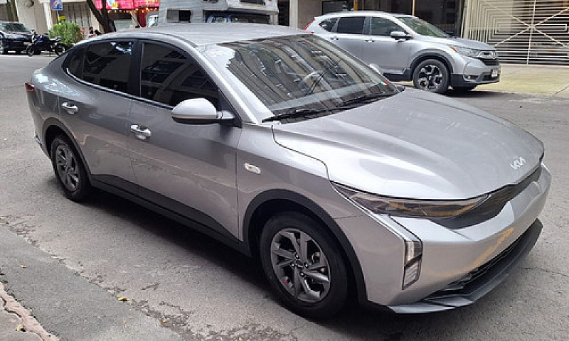 Kia K3 1.6 Ex Sedan ...