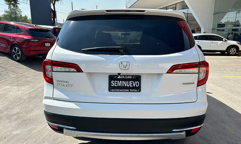 Honda Pilot 2022 5P ...