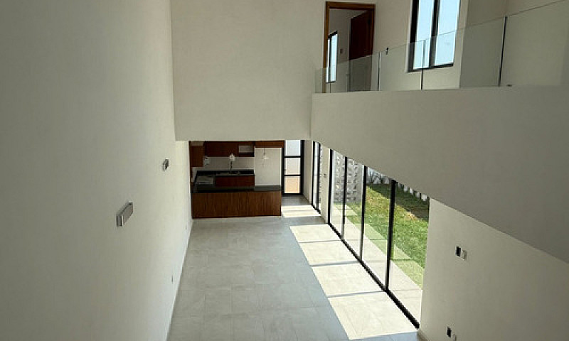 Estrena Casa Con Rec...