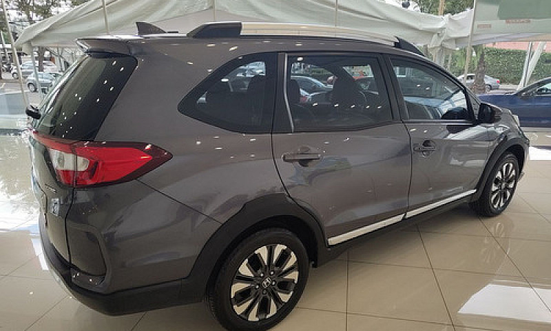 Honda Br-V 2021 1.5 ...