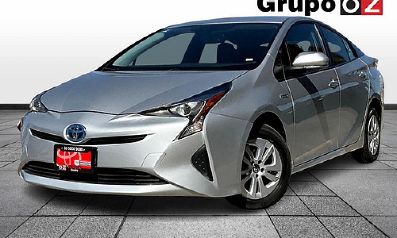 Toyota Prius 1.8 Pre...