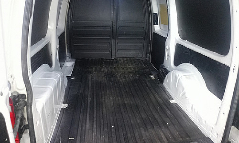 Volkswagen Caddy 1.6...