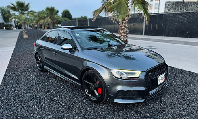 Audi Serie S 2.0 S3 ...