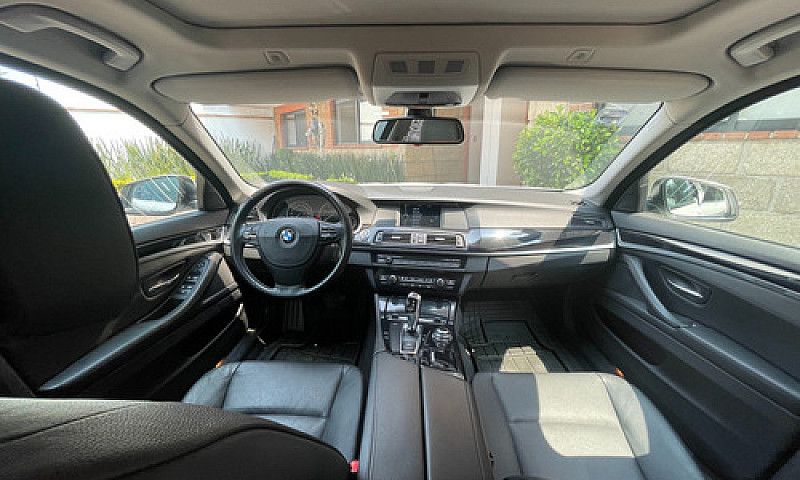 Bmw Serie 5 3.0 528I...