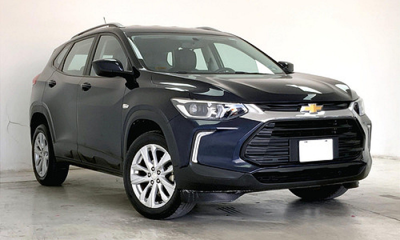 Chevrolet Tracker 20...