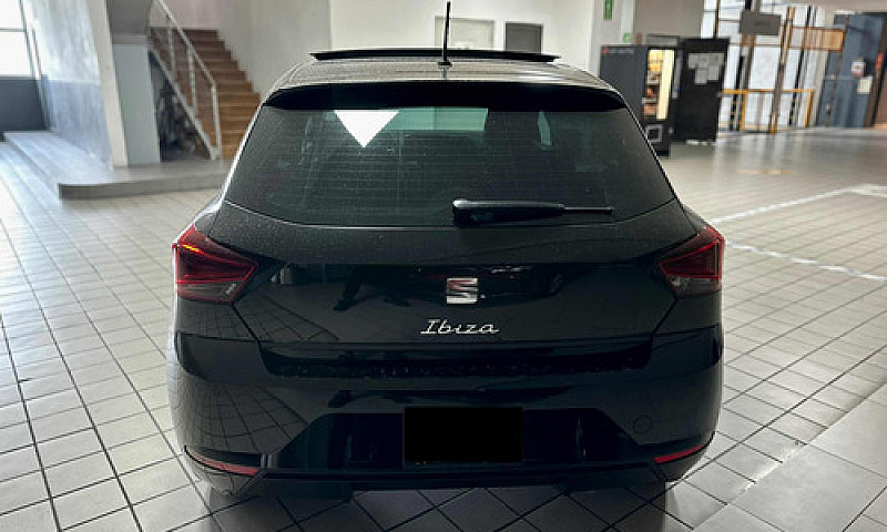Seat Ibiza Xcellence...